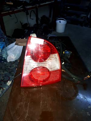 Volkswagen Çıkma Yedek Parça (46)